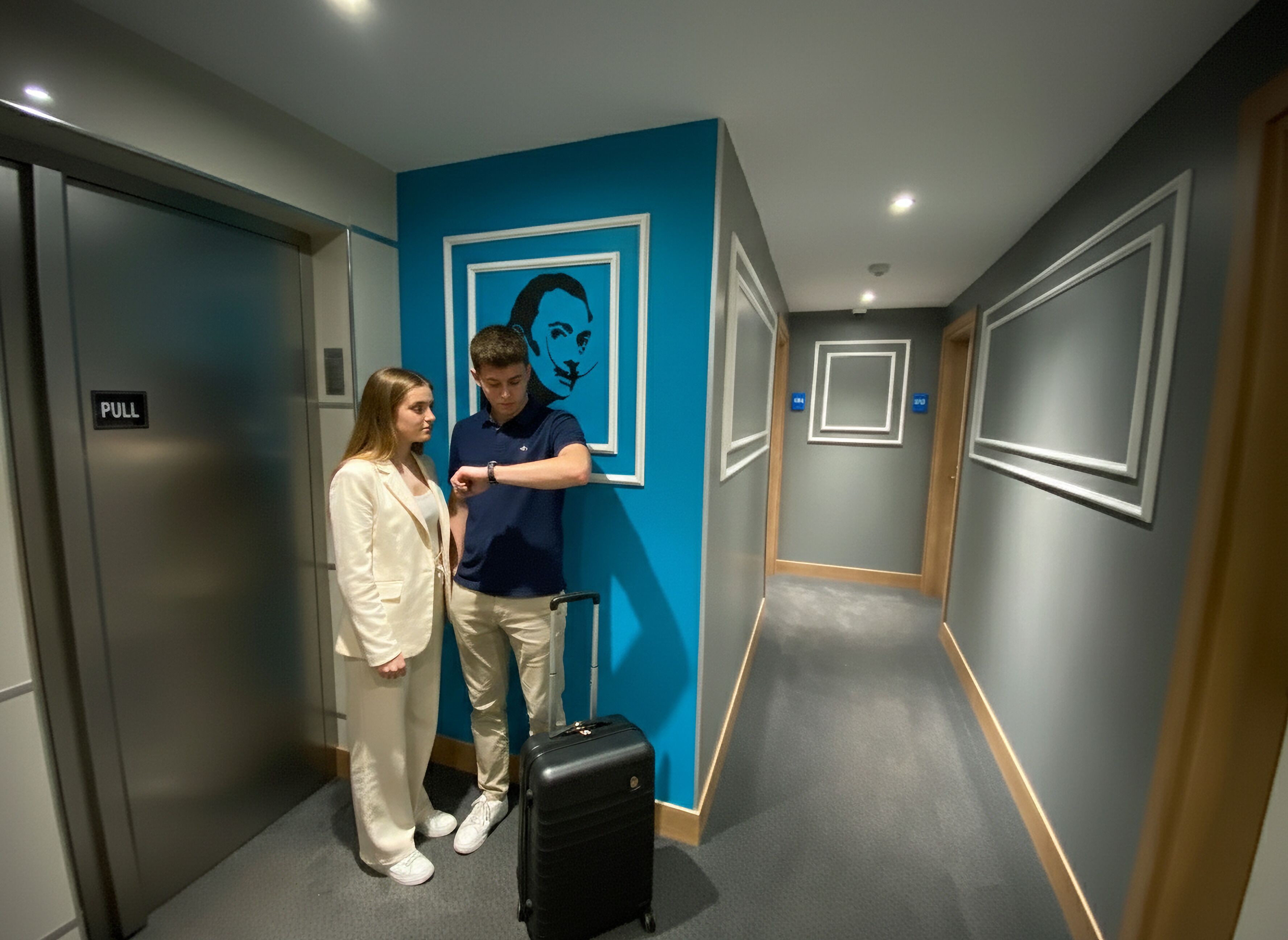 Foto - My Dora Hotel