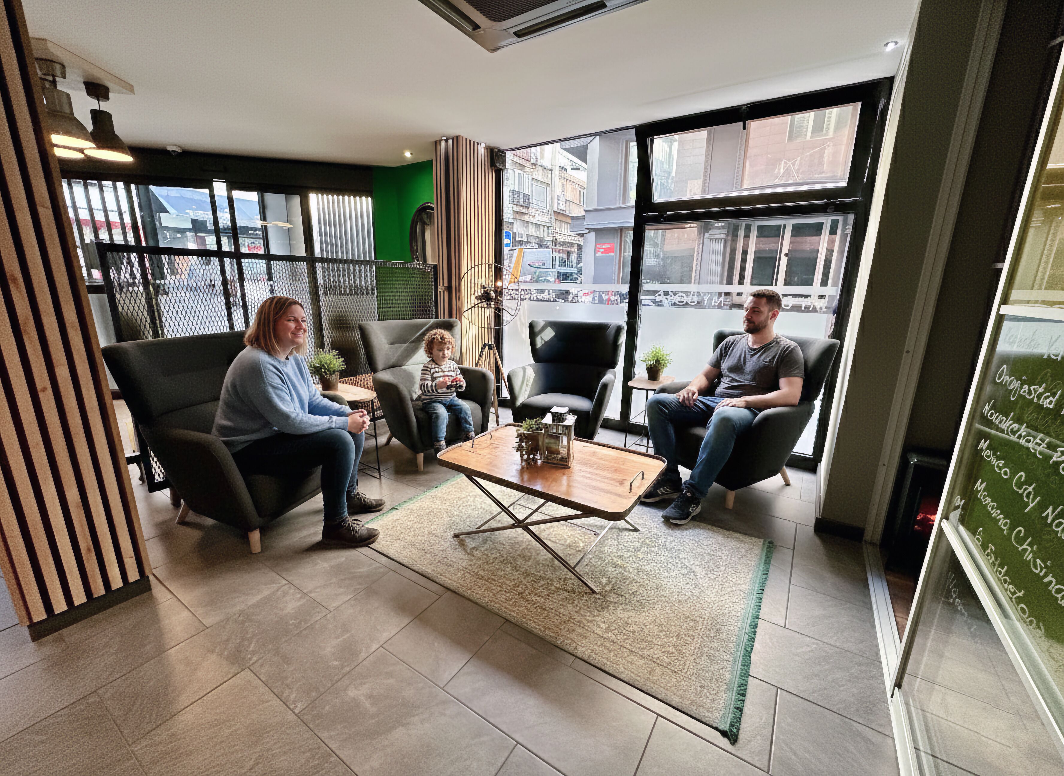 Foto - My Dora Hotel