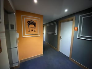 Sisätilat