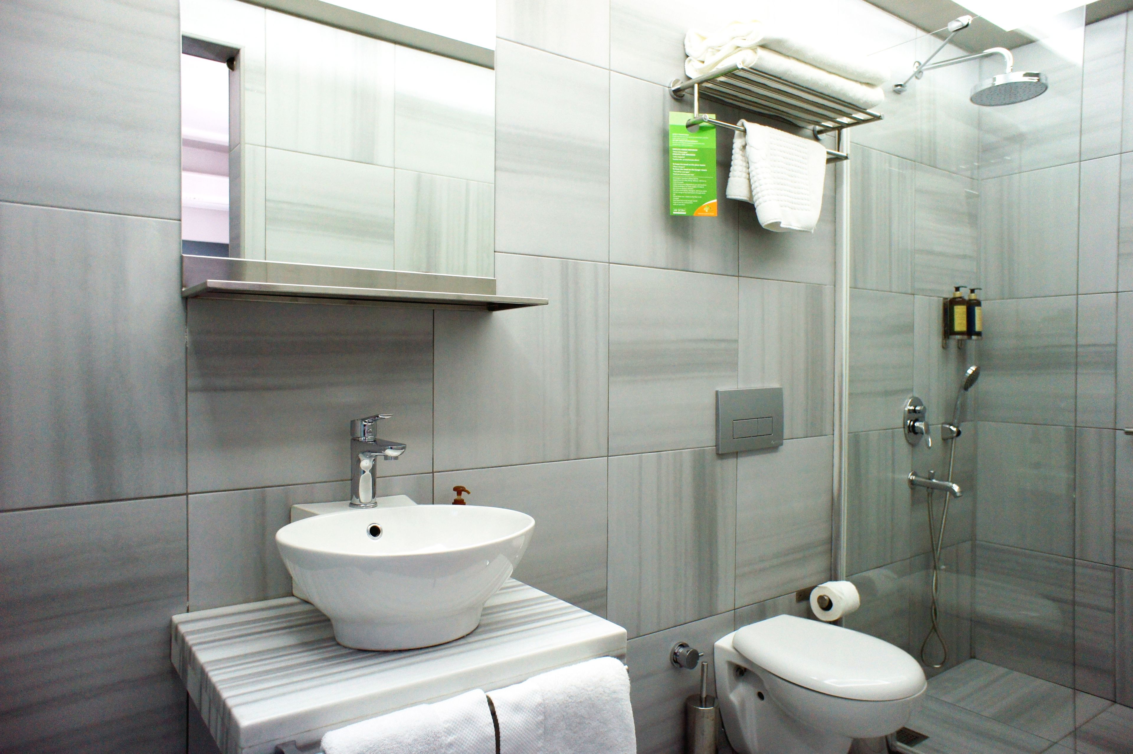 Foto - My Dora Hotel