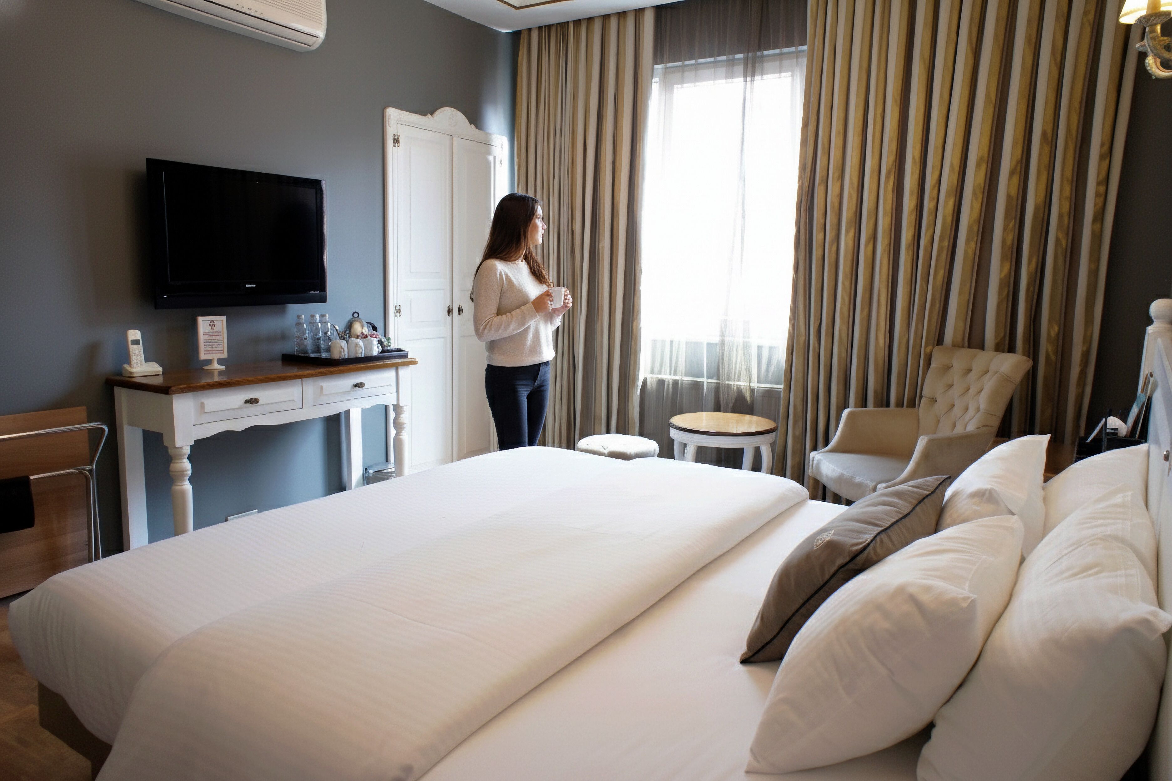 Foto - My Dora Hotel