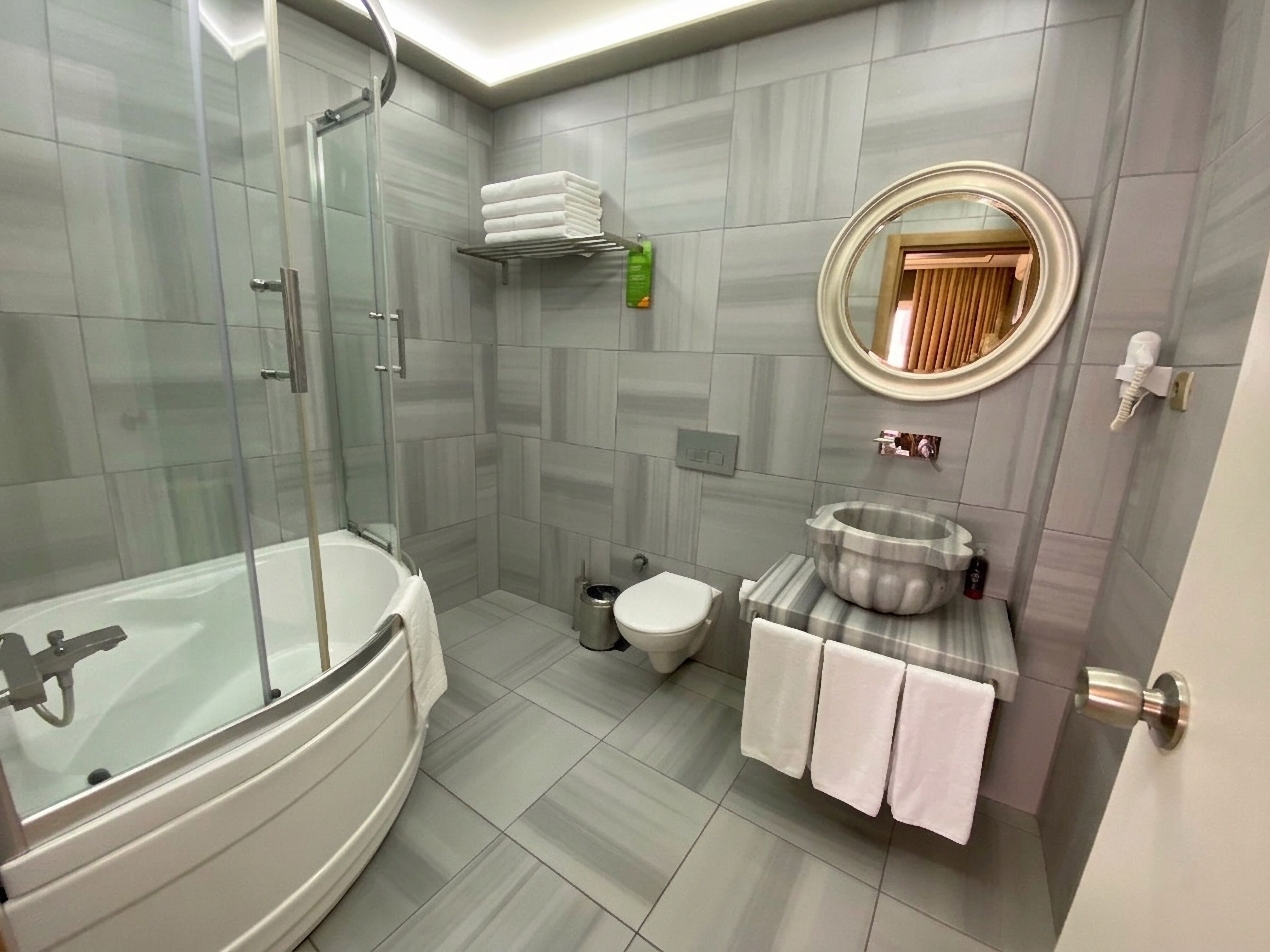 Foto - My Dora Hotel