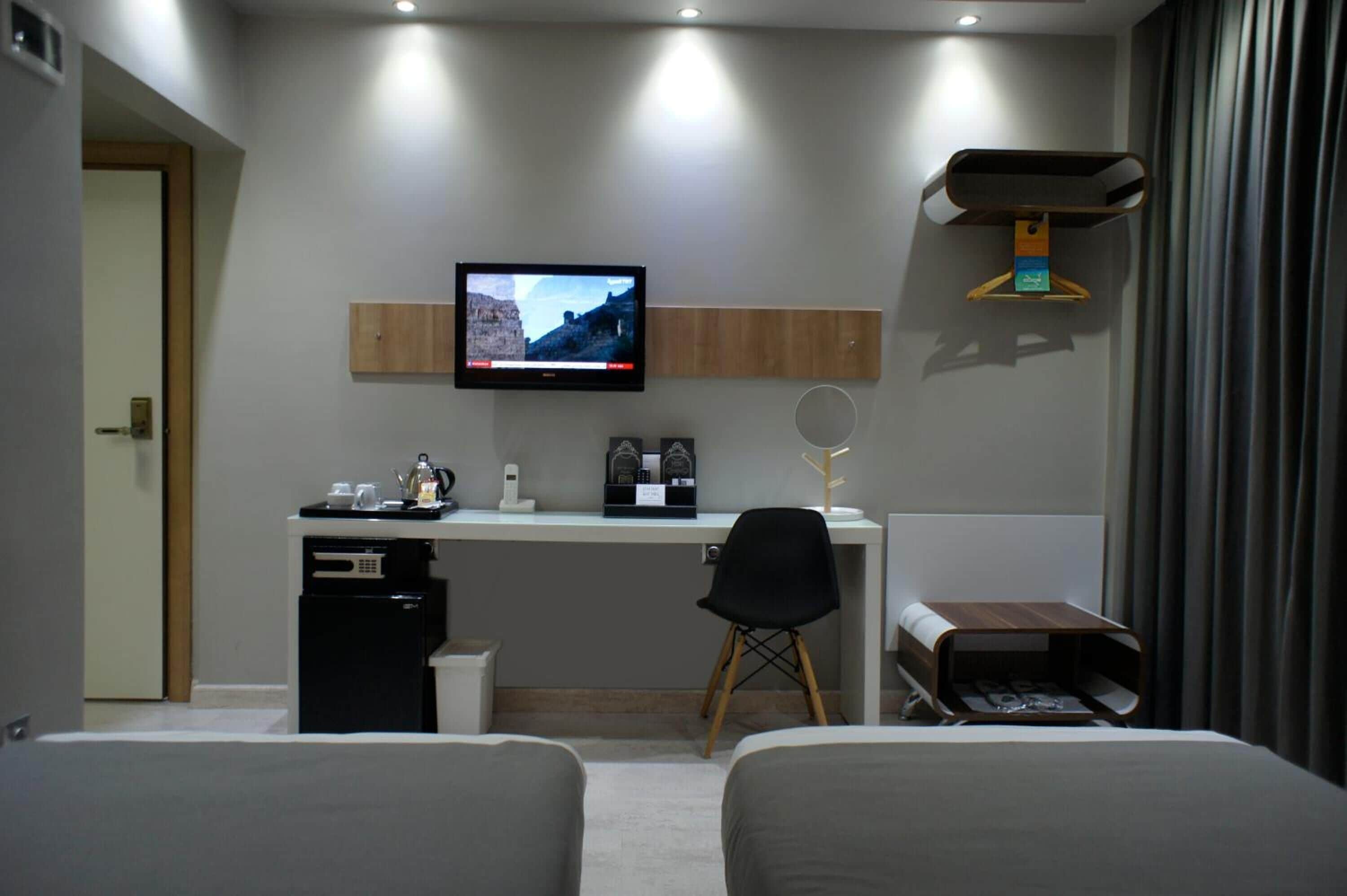 Foto - My Dora Hotel