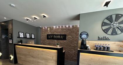 My Dora Hotel