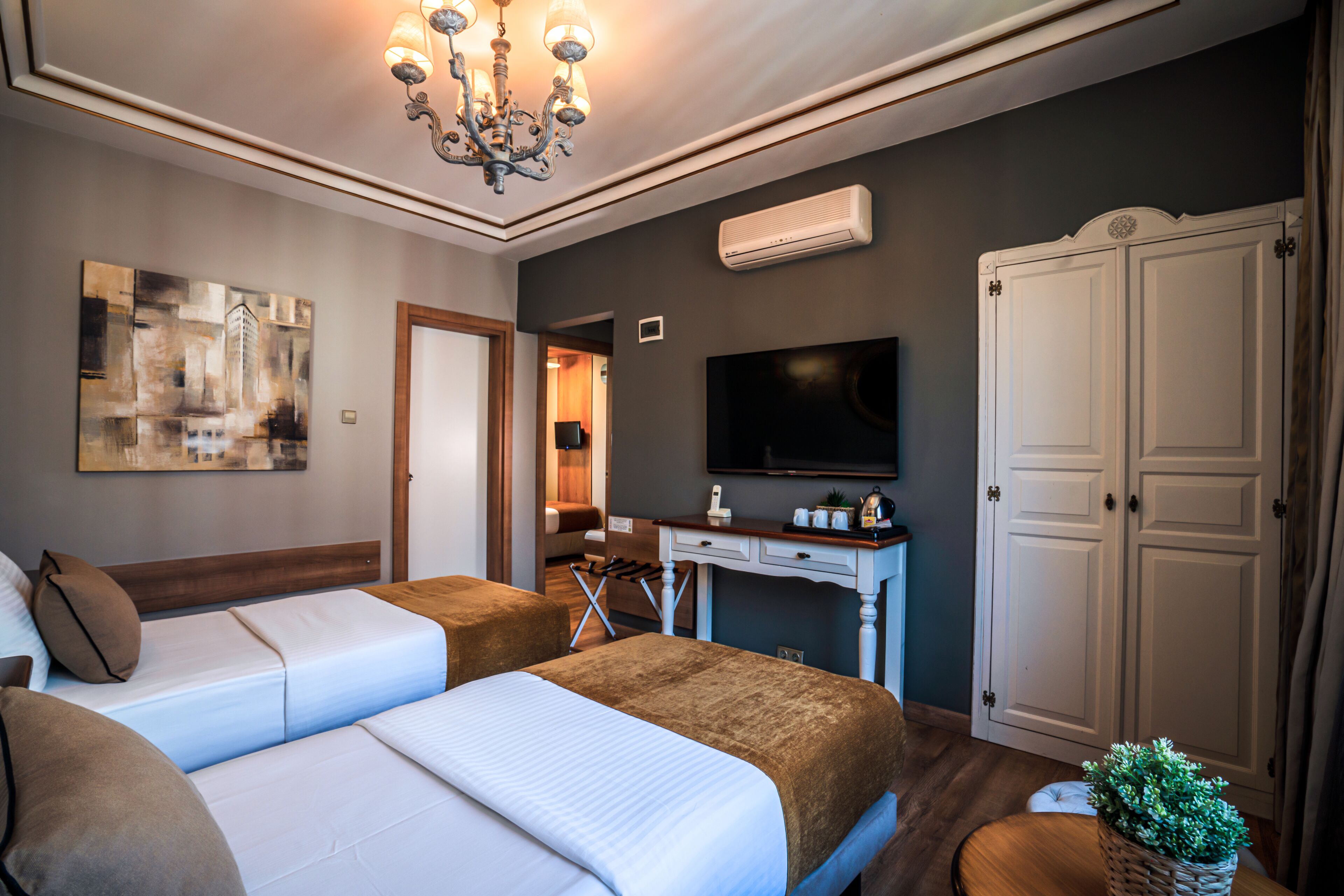 Foto - My Dora Hotel