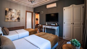 Suite, 2 Bedrooms - My Dora Hotel (Istanbul)