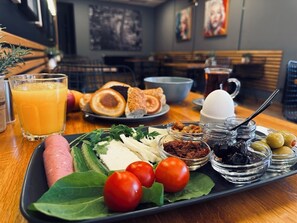 餐廳