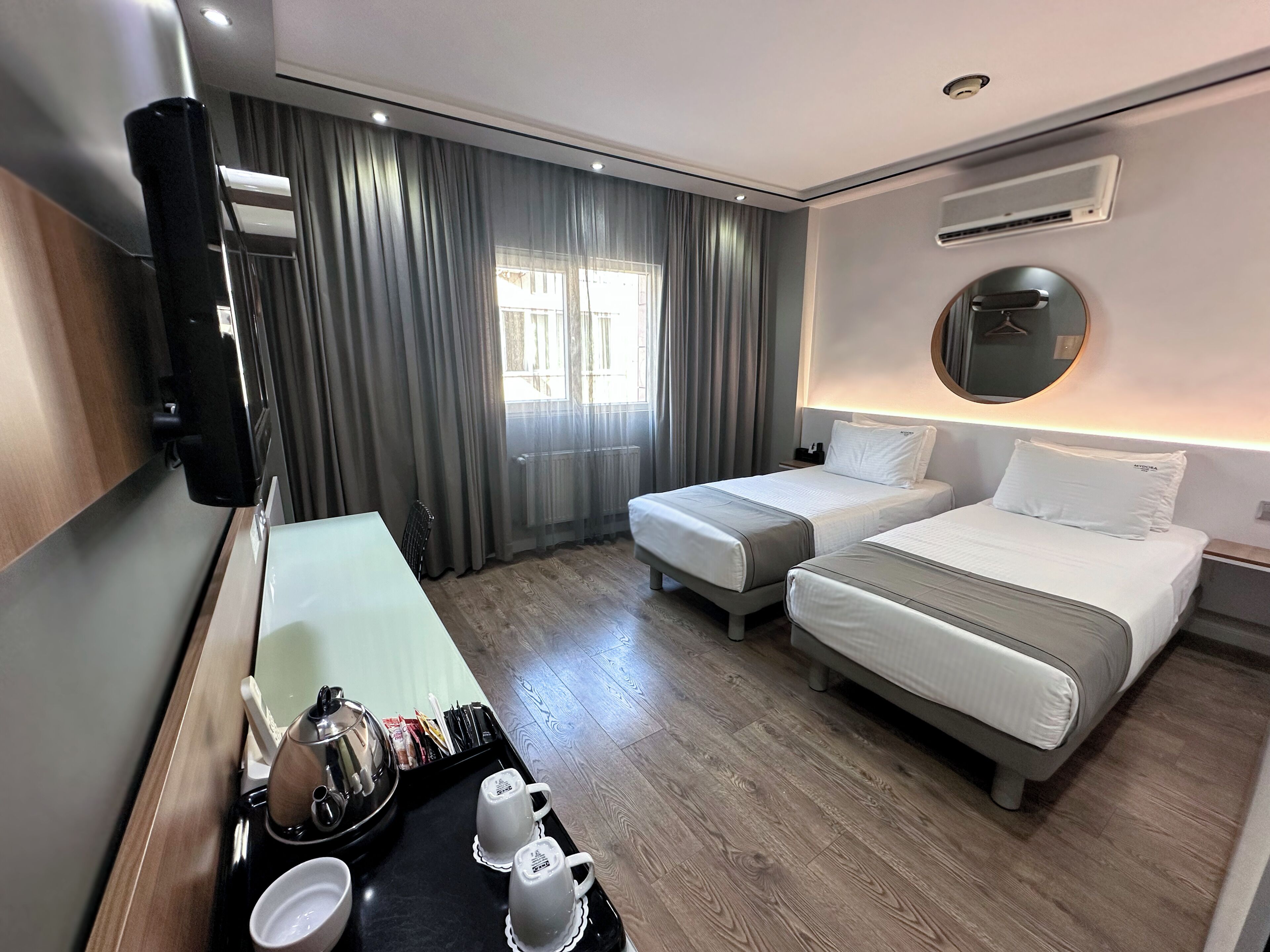Photo - My Dora Hotel