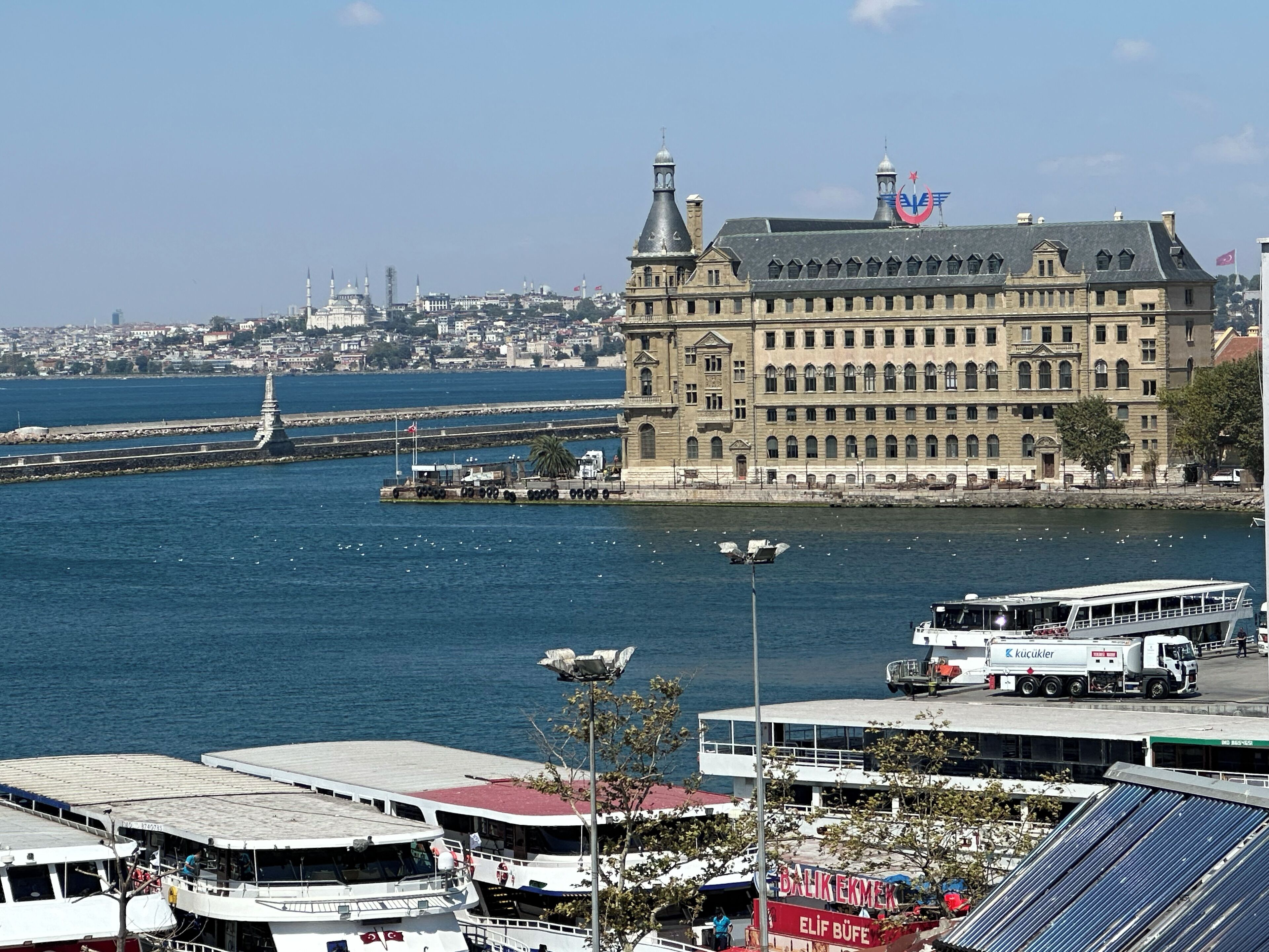 Foto - My Dora Hotel