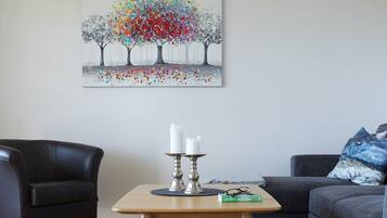 Ferienhaus, 2Â Schlafzimmer | 1 Schlafzimmer, kostenloses WLAN