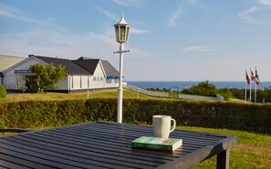 Sundeck - Löderups Strandbad Hotell & Stugby (Loderup)