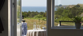 Löderups Strandbad Hotell & Stugby