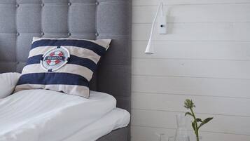 Habitación doble | 1 habitación y wifi gratis