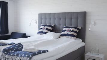 Doppelzimmer | 1 Schlafzimmer, kostenloses WLAN