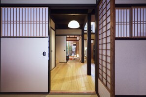 Interior - Rinn Nishiwakamatsu (Kyoto)