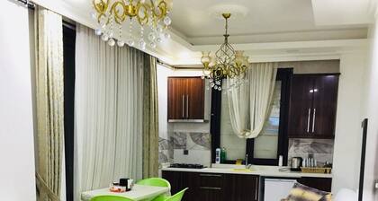 Ayasofya Deluxe Apart