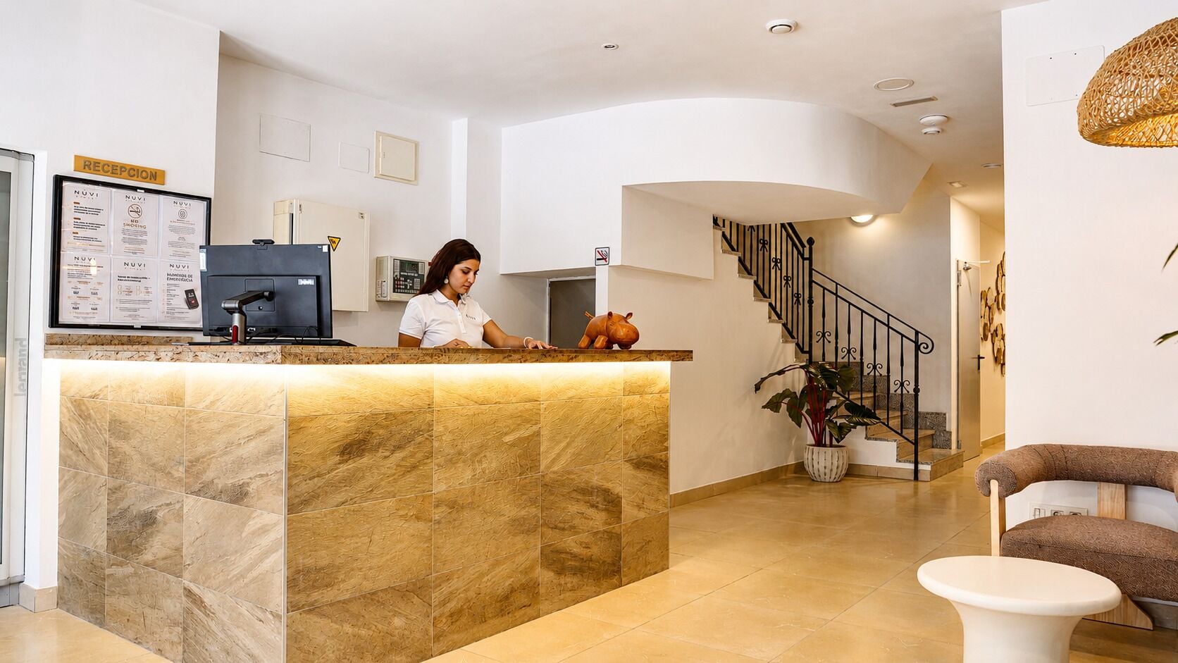 Photo - Nuvi Mercado Hotel