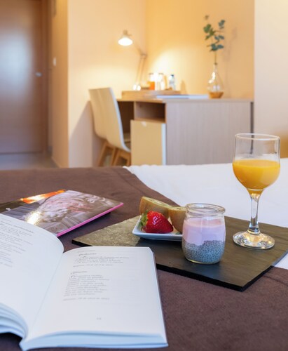 Hotel La City Mercado