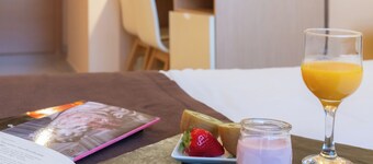 Hotel La City Mercado