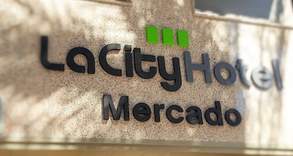 Hotel La City Mercado
