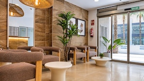 Recepción