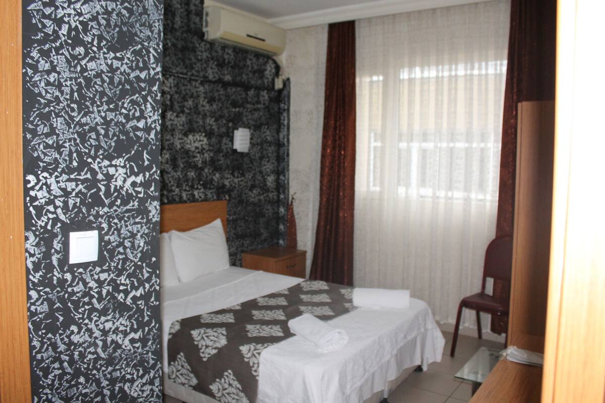 Family Suite | Meja, Wi-fi percuma