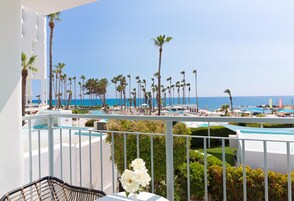 Bungalow, Hot Tub | Beach/ocean view
