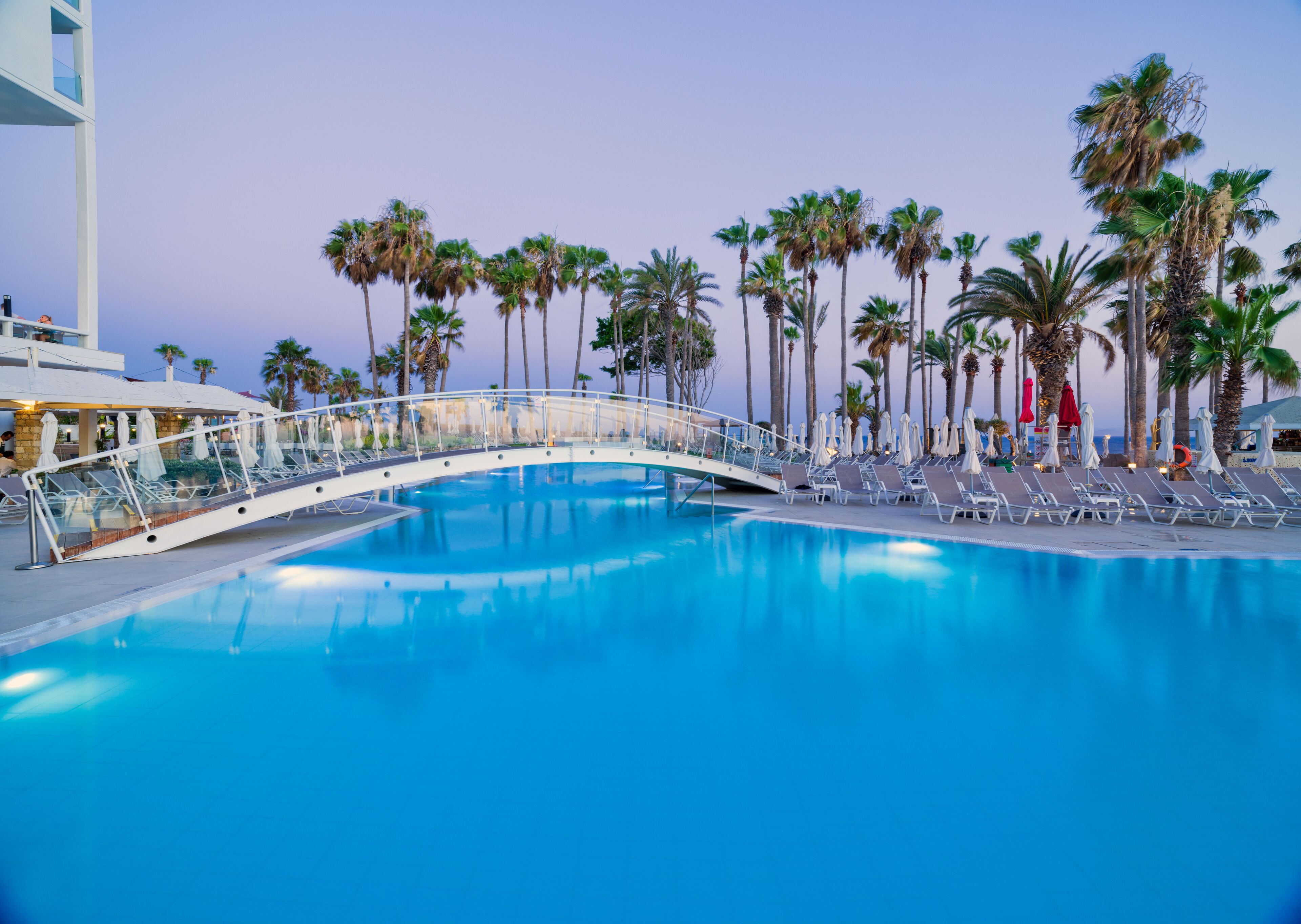 Foto - Leonardo Plaza Cypria Maris Beach Hotel & Spa