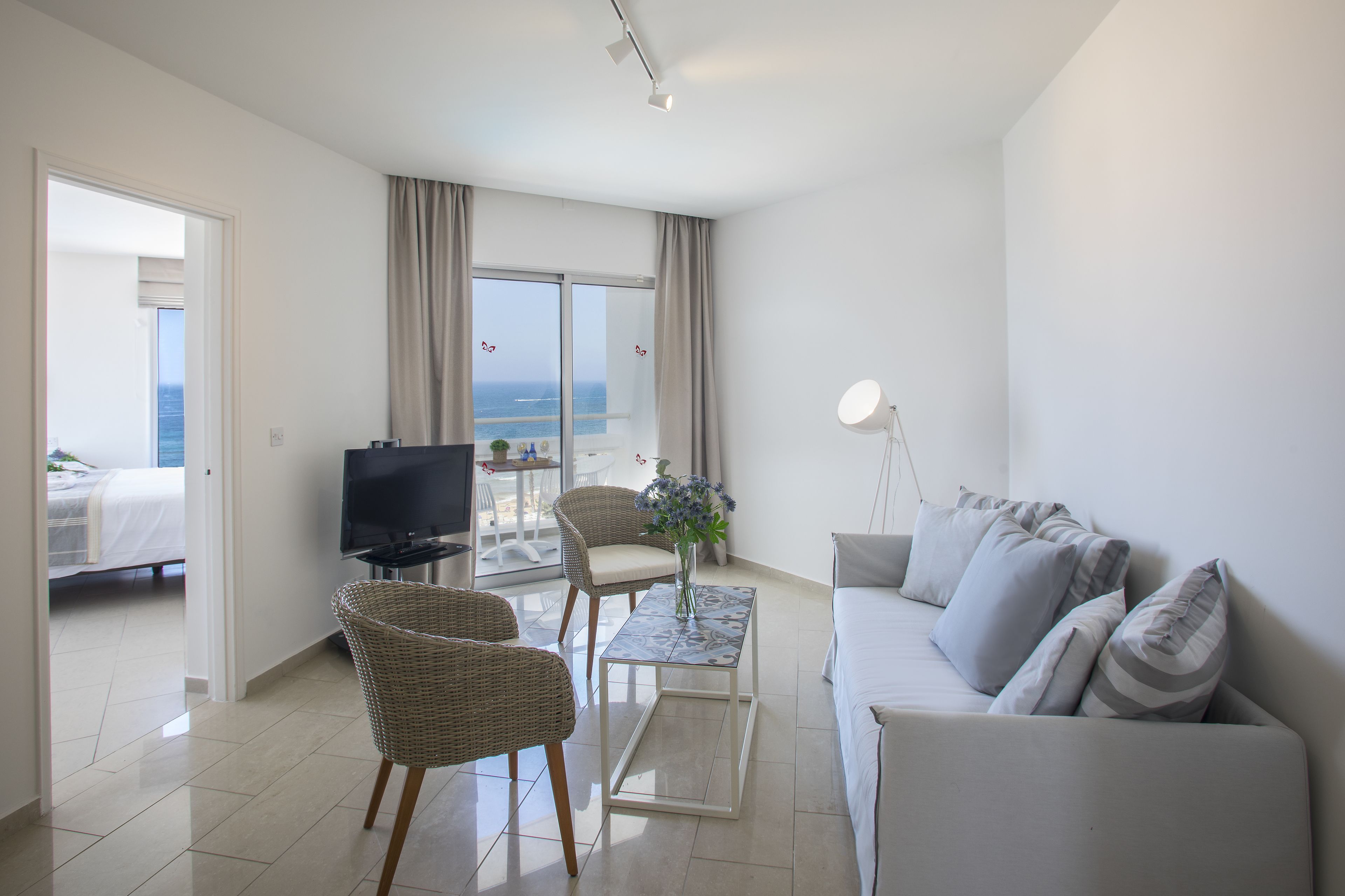 Foto - Leonardo Plaza Cypria Maris Beach Hotel & Spa