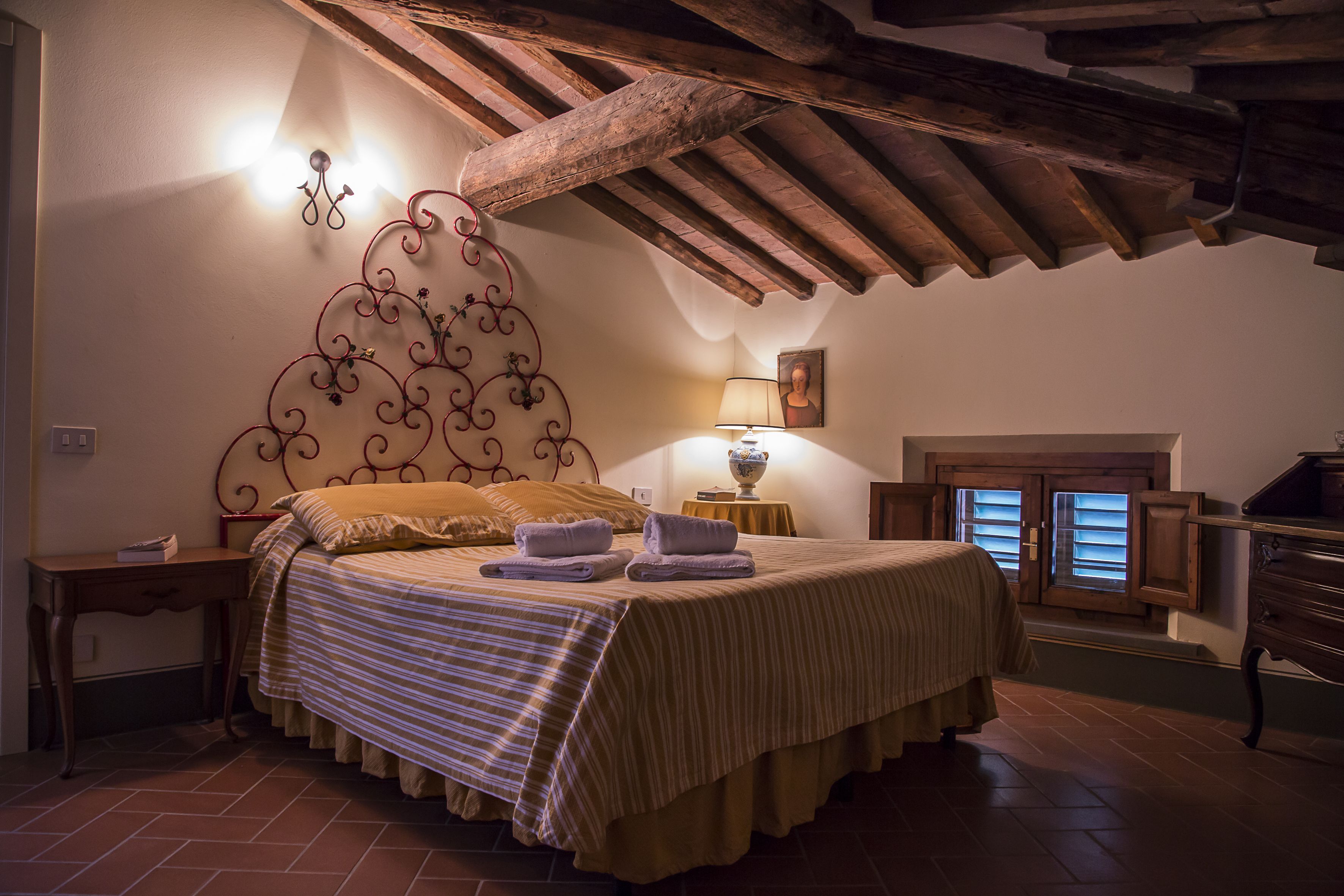 Departamento, 1 habitación (up to 2 people)