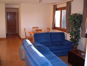 Interior - Pardiola Baserria (Hernani)
