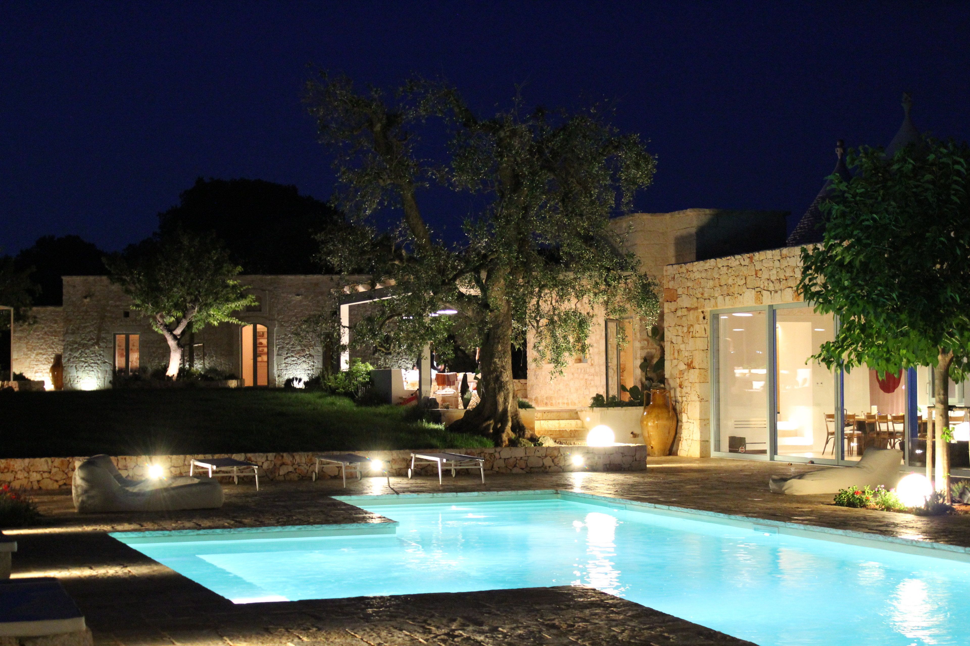 Foto - Ostuni Art Resort