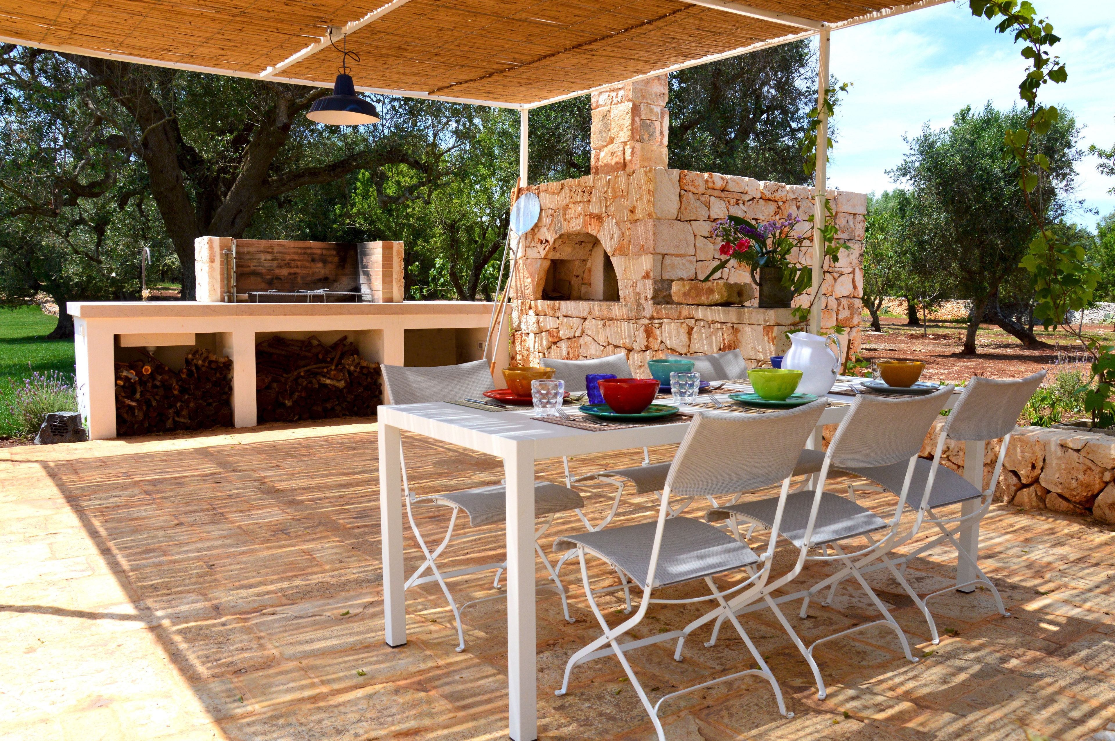 Foto - Ostuni Art Resort