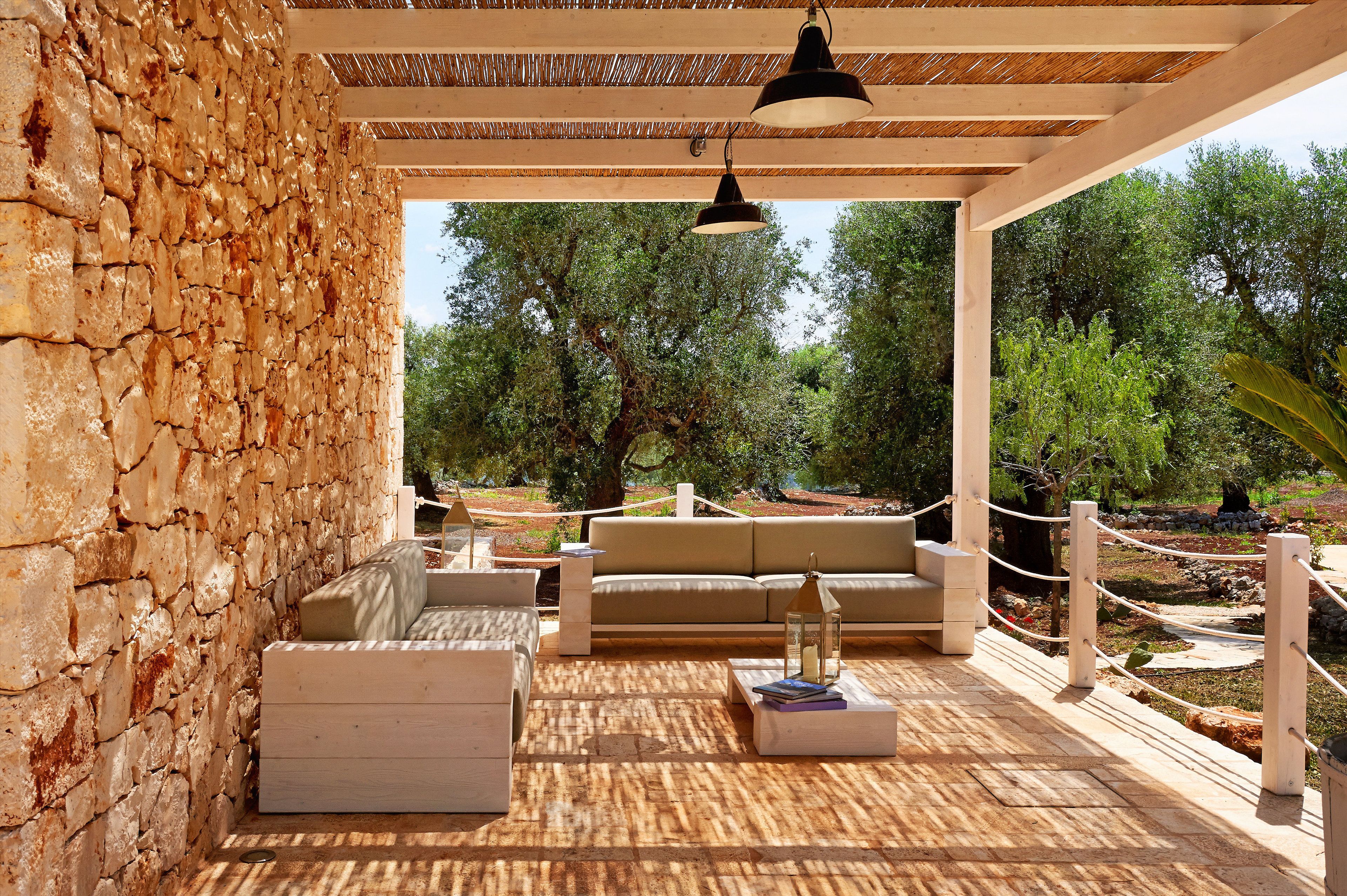 Foto - Ostuni Art Resort