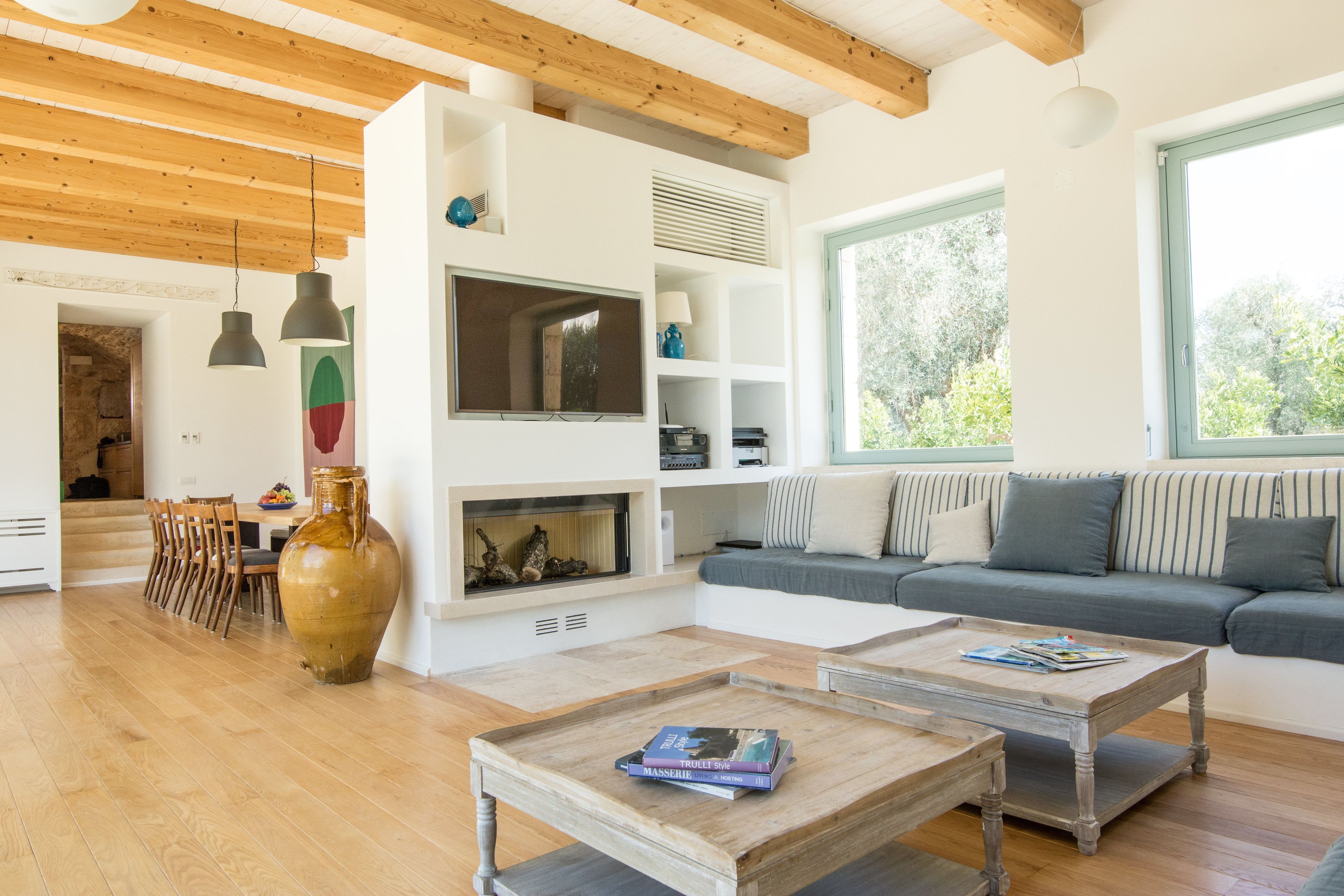 Foto - Ostuni Art Resort