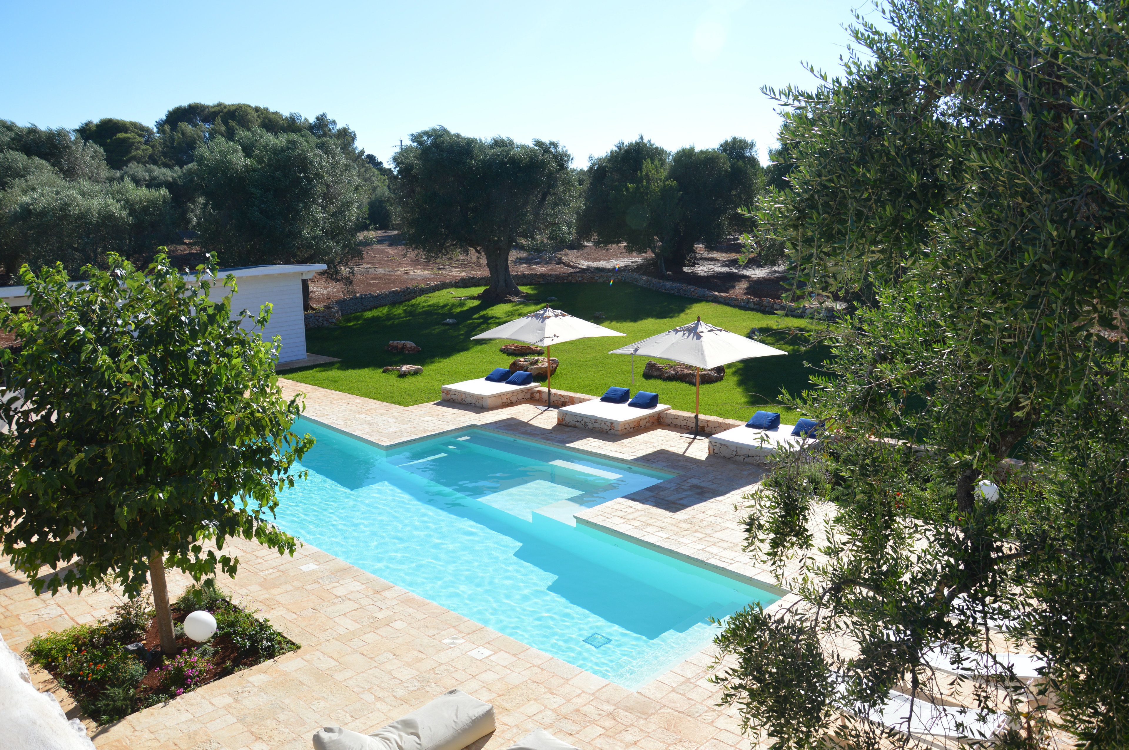 Foto - Ostuni Art Resort