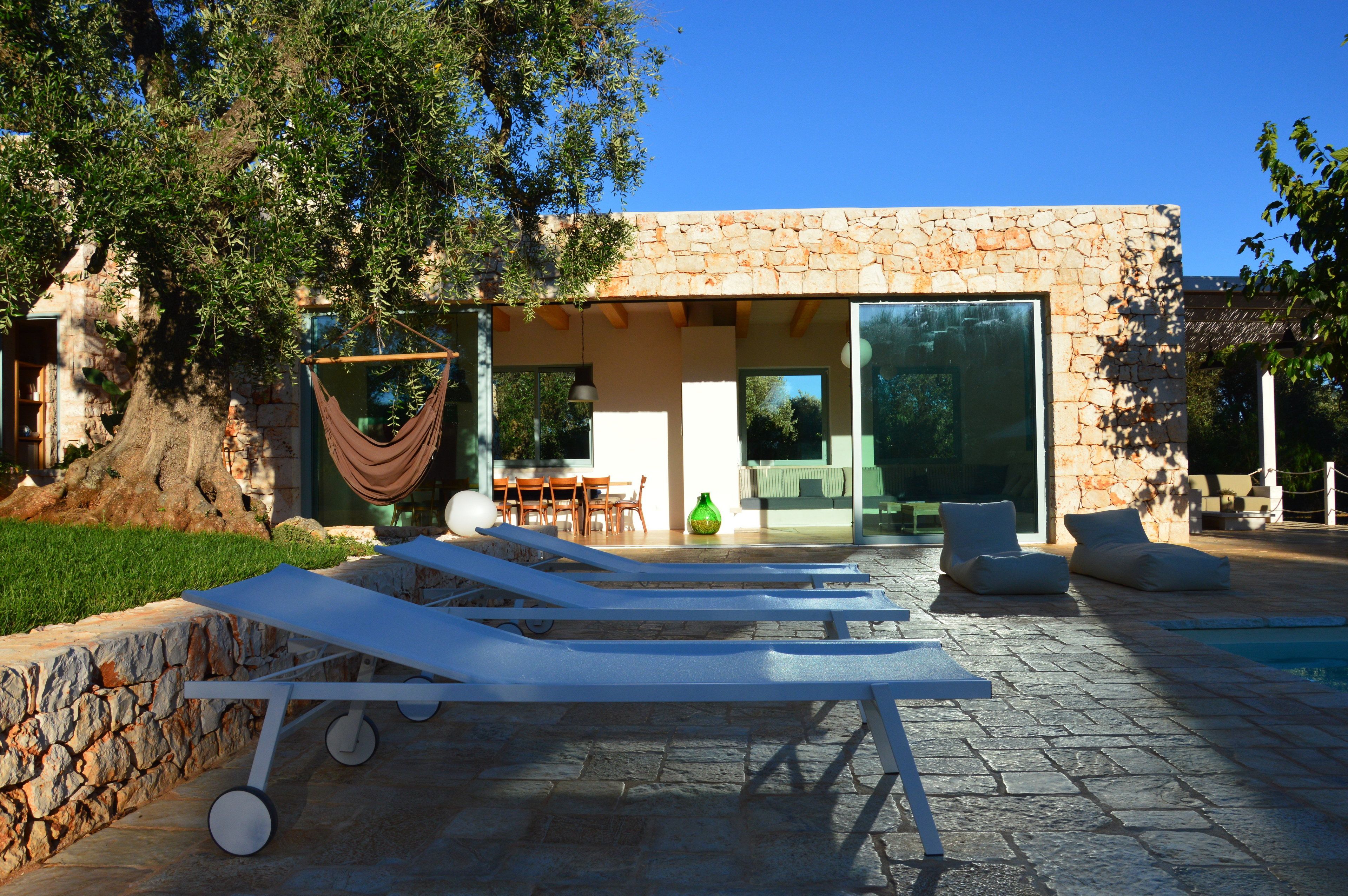 Foto - Ostuni Art Resort