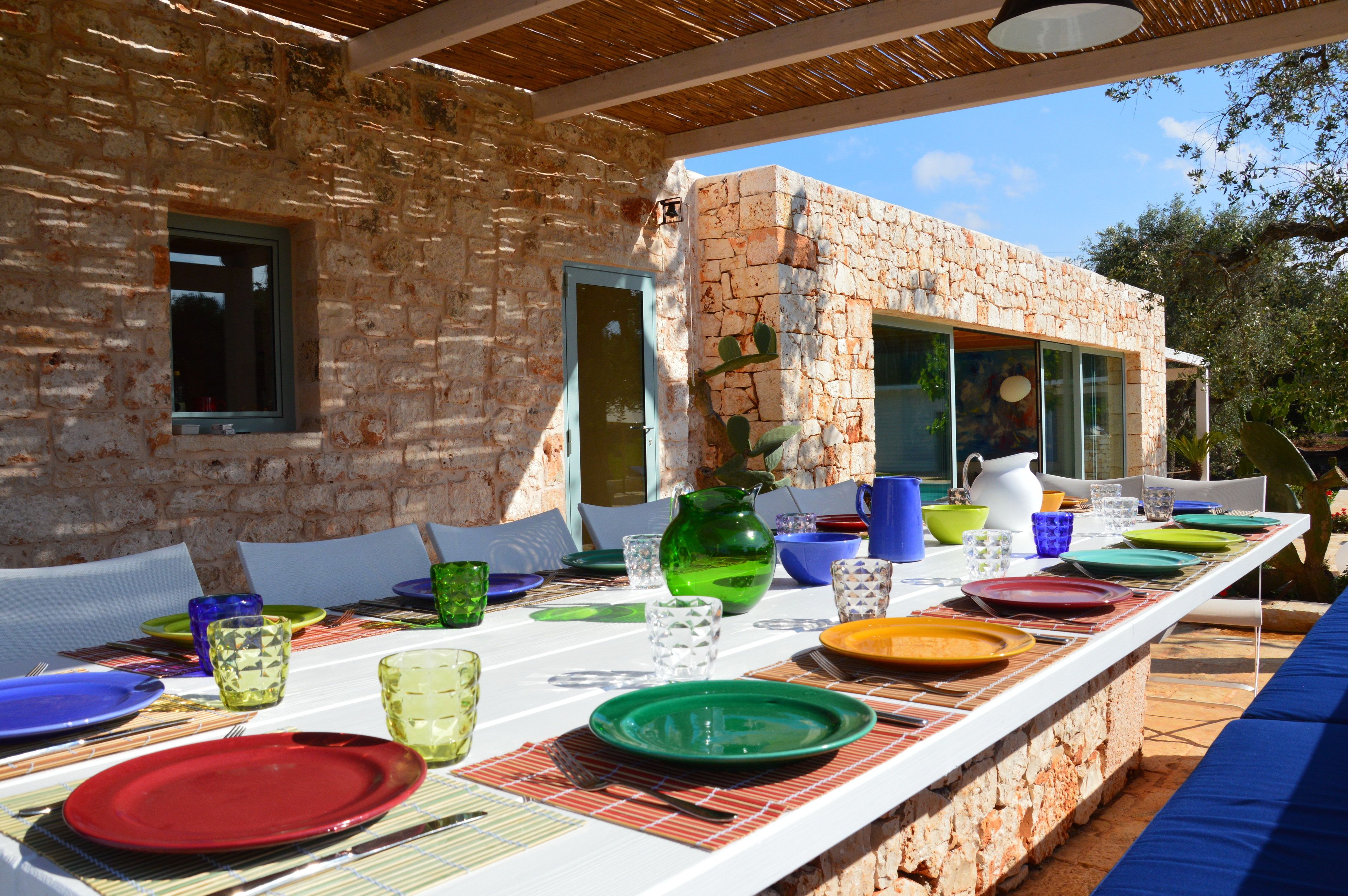 Foto - Ostuni Art Resort