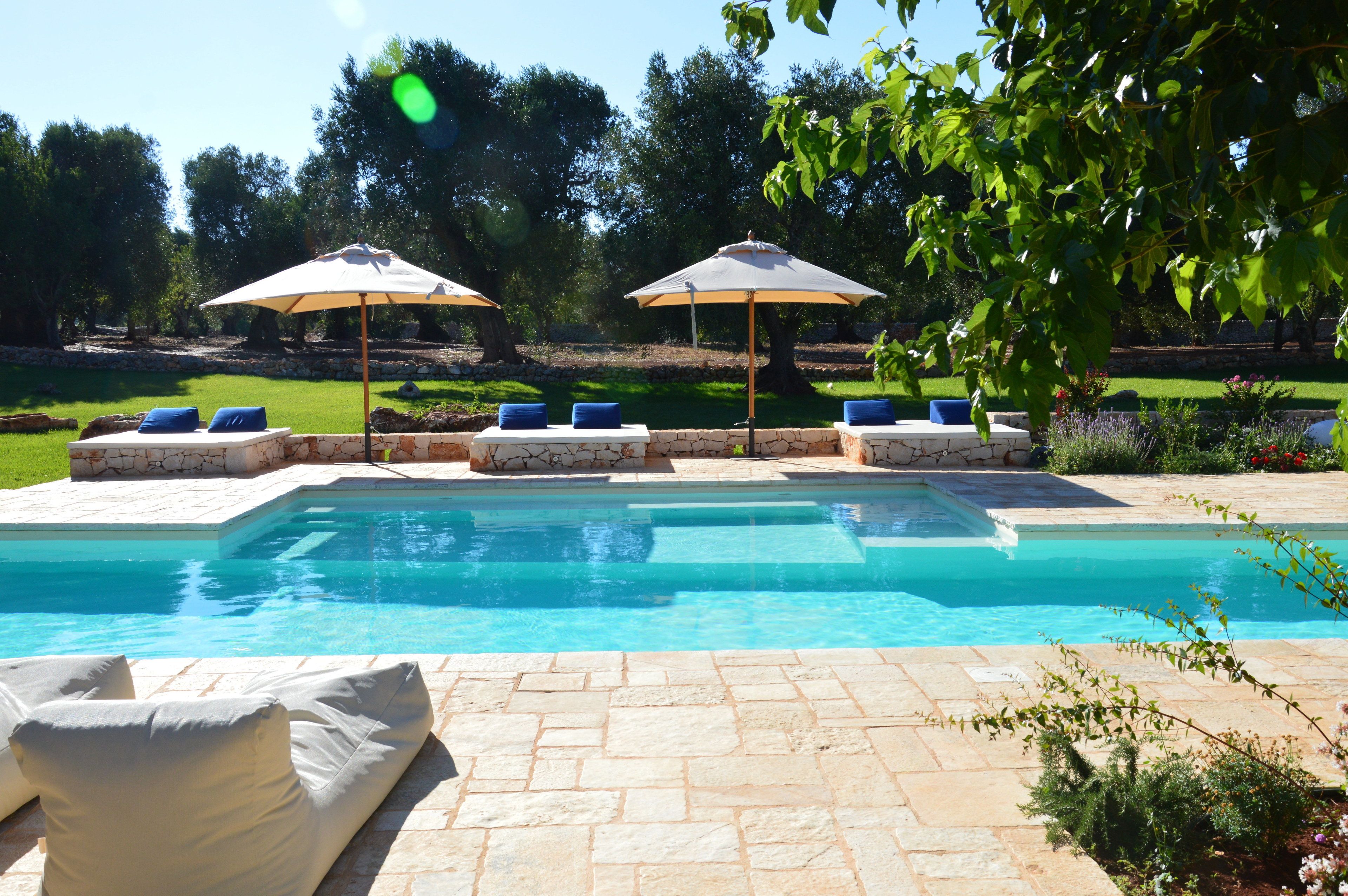 Foto - Ostuni Art Resort