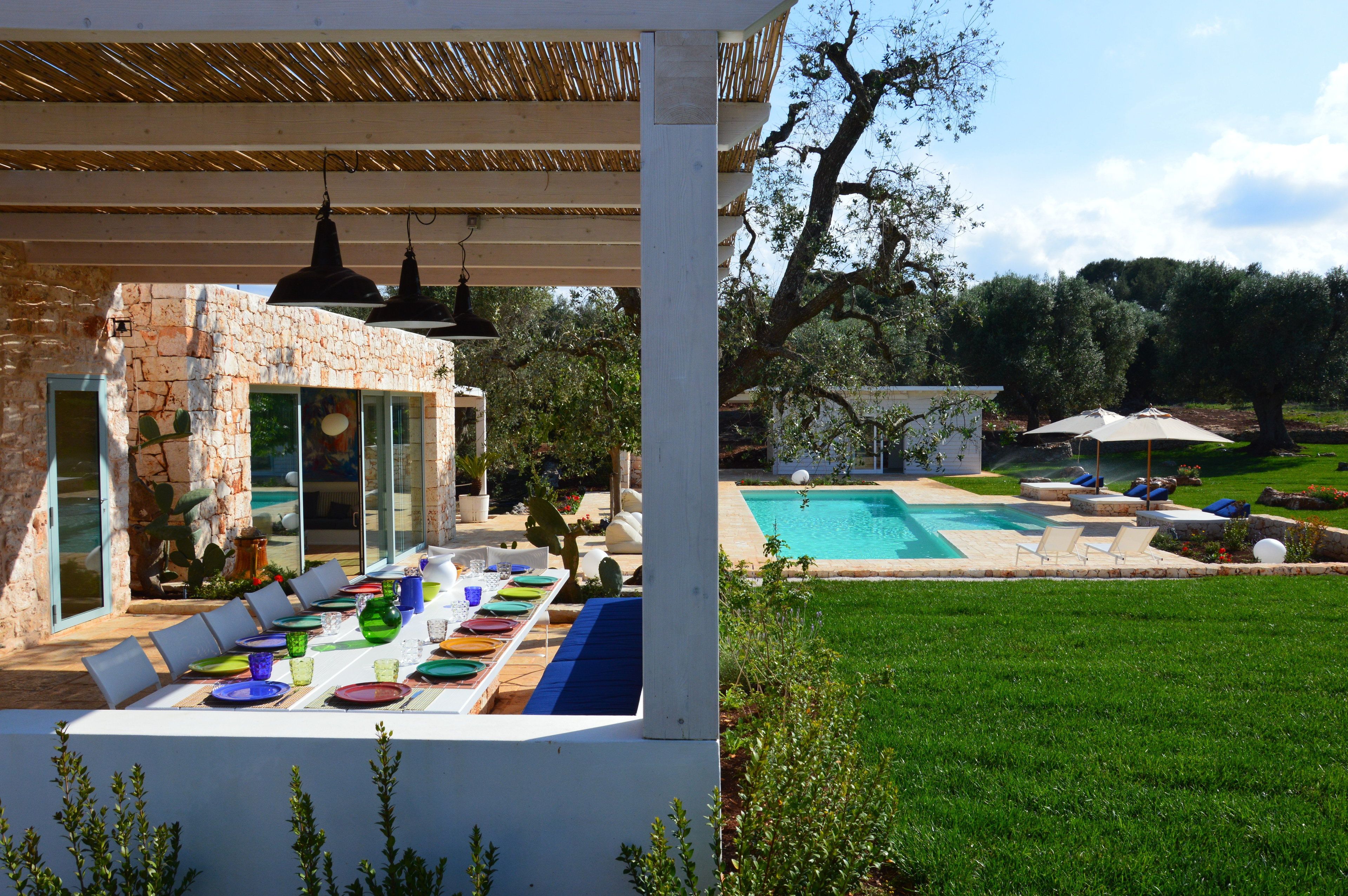 Foto - Ostuni Art Resort