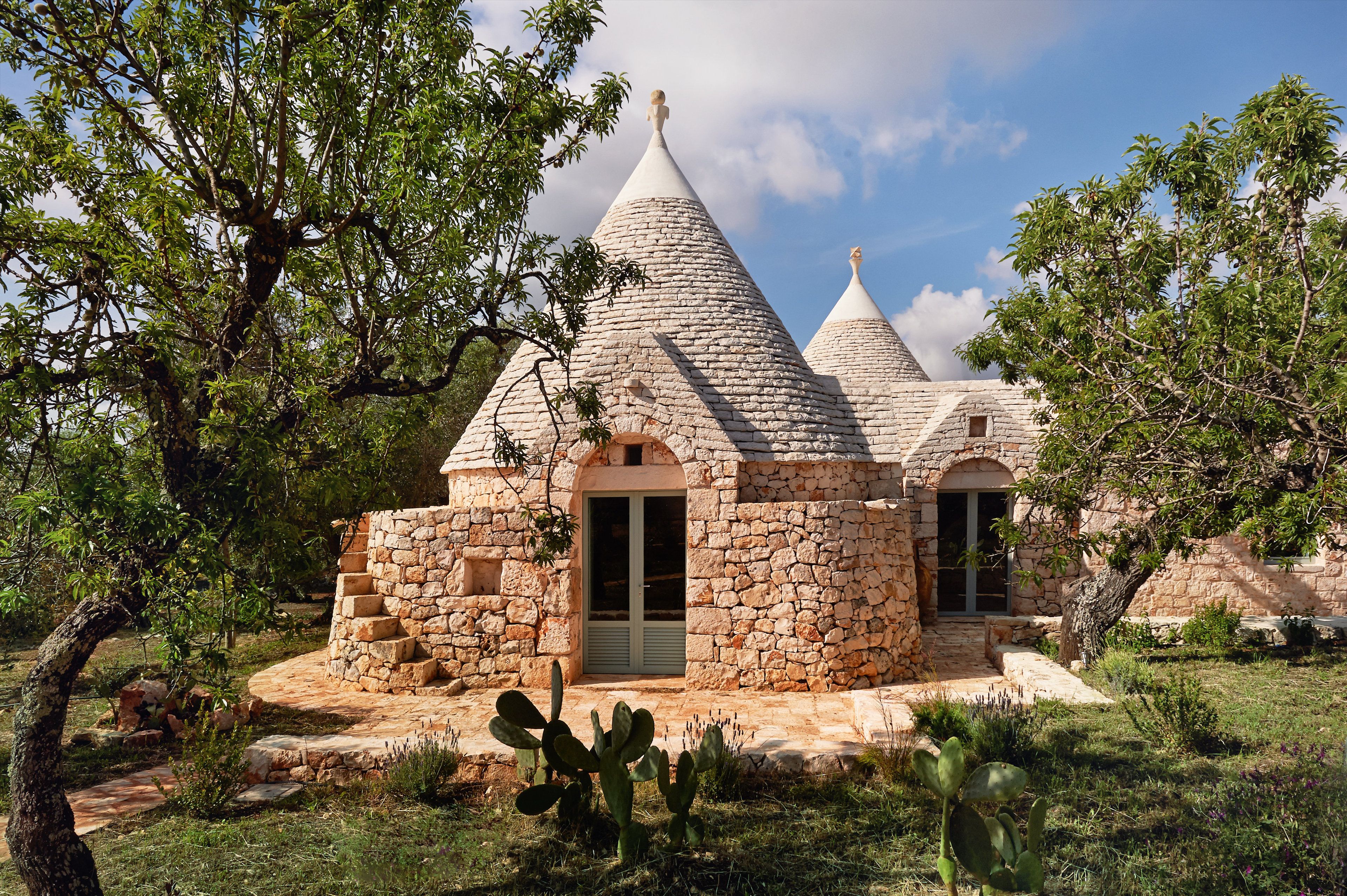 Foto - Ostuni Art Resort