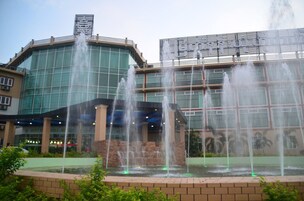 Detalle del exterior