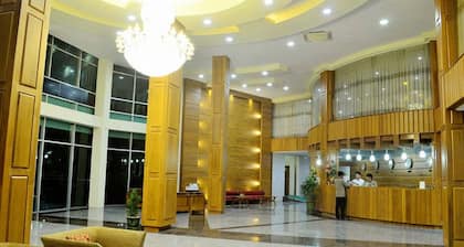 Myat Nan Yone Hotel