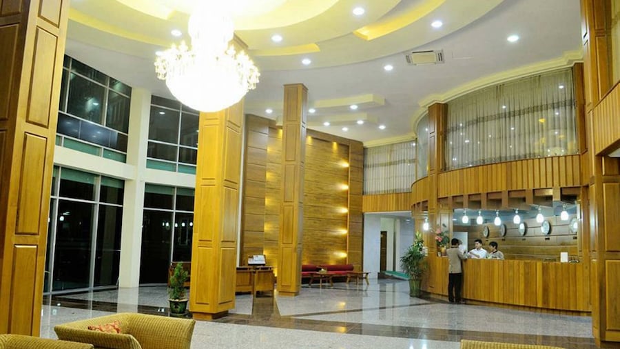 Myat Nan Yone Hotel