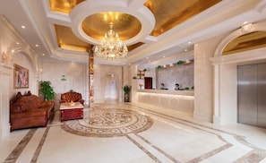 Hall