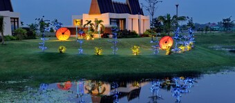 The Myat Mingalar Hotel