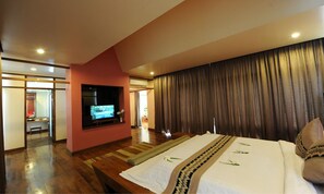 Mingalar Suite - The Myat Mingalar Hotel (Naypyidaw)