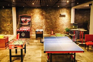 Arcade - Taman Dayu Golf Club and Resort (Prigen)