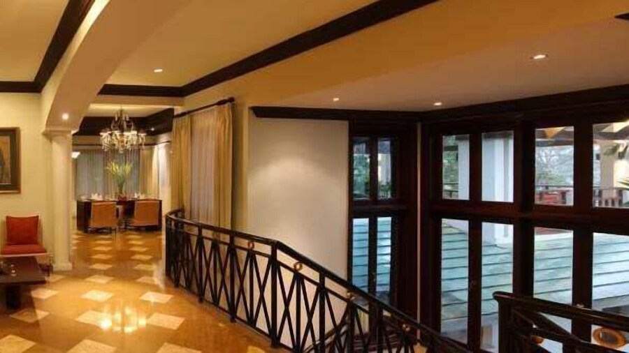 Taman Dayu Golf Club and Resort