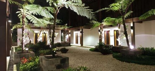 Taman Dayu Golf Club and Resort